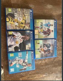 lotto giochi play 4