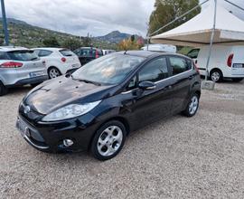 Ford Fiesta Fiesta 1.6 TDCi 95CV 5 porte