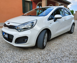 Kia Rio 1.2 GPL - VENDITA RAPIDA A COMMERCIANTI