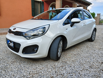 Kia Rio 1.2 GPL - VENDITA RAPIDA A COMMERCIANTI