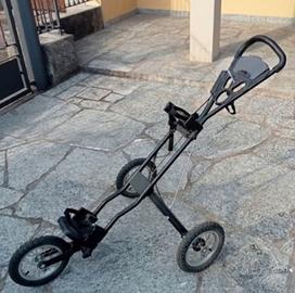 Carrello da Golf