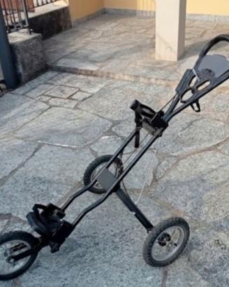 Carrello da Golf
