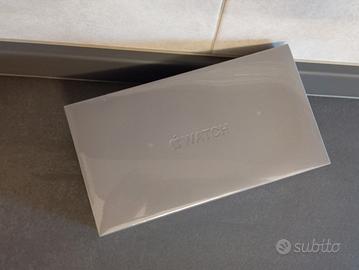 Apple iWatch Ultra2 nero clone 1.1 imballato