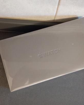Apple iWatch Ultra2 nero clone 1.1 imballato