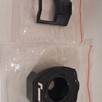 supporto cambio pendolo (dogbone)