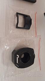 supporto cambio pendolo (dogbone)