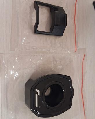 supporto cambio pendolo (dogbone)