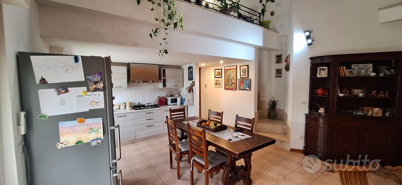 Appartamento a Rapolano Terme - Vista 6