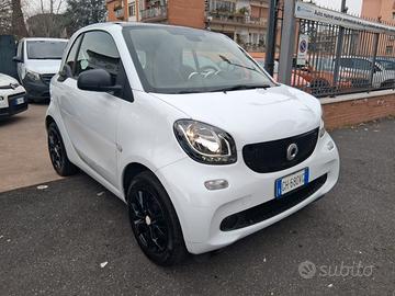 Smart ForTwo 70 1.0 Youngster