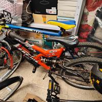 fasciatoio Ikea e mobile coordinato 