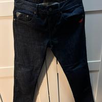 Pantaloni Moto Alpinestars Copper Pro