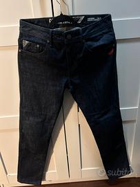 Pantaloni Moto Alpinestars Copper Pro