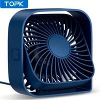 ventilatore da scrivania mini 