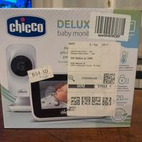 Deluxe baby monitor chicco