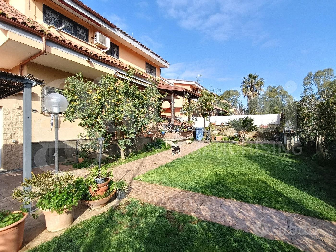 Casa – Ardea, Colle Romito - Vista 2