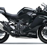 KAWASAKI Ninja 400 ZX-4R 2024