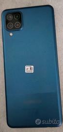 SAMSUNG GALAXY A12