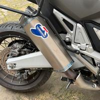 Scarico Termignoni Xadv 750