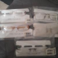 Montature occhiali Trussardi