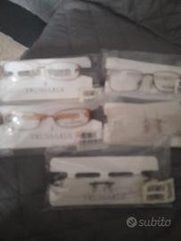 Montature occhiali Trussardi