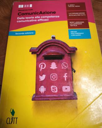 ComunicAzione 978 88 08 22048 6