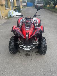 Can am renegade 800r