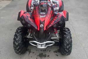 Can am renegade 800r