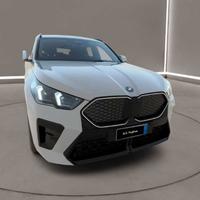 BMW iX2 (U10) - iX2 eDrive 20 Ms U150436