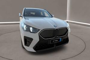 BMW iX2 (U10) - iX2 eDrive 20 Ms U150436