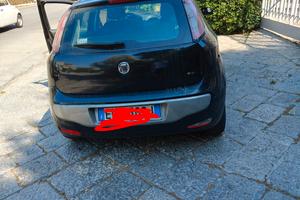 fiat punto Evo 1300 Multijet 