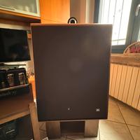 Jbl l 200 B