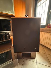 Jbl l 200 B
