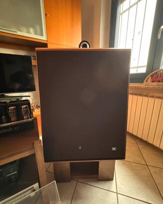 Jbl l 200 B