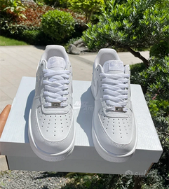 Nike Air Force 1 Bianco EU 38
