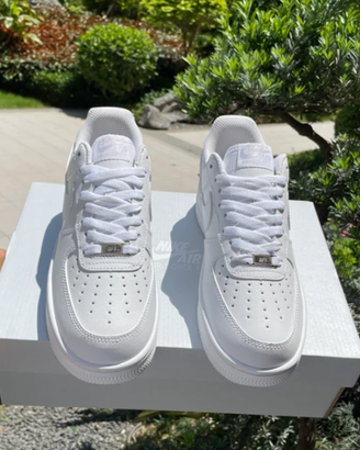 Nike Air Force 1 Bianco EU 38