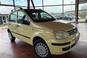 Fiat Panda 1.2 Benzina/Metano - Neopatentati