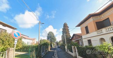 Bilocale a Venegono superiore di 60mq con balcone