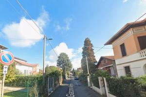 Bilocale a Venegono superiore di 60mq con balcone