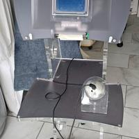 Apparecchiatura Face Check Viso ( diagnosi valori