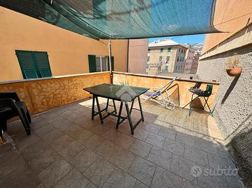 3 LOCALI A GENOVA