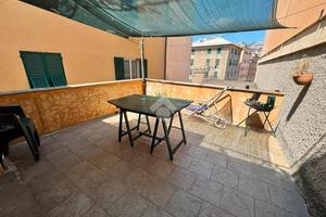 3 LOCALI A GENOVA