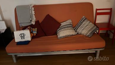 Divano letto IKEA NYHAMN