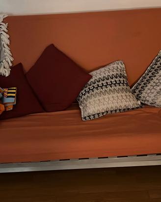 Divano letto IKEA NYHAMN