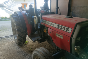 Massey 354S