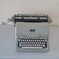 Macchina da scrivere