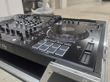 PIONEER XDJ XZ CON FLY CASE