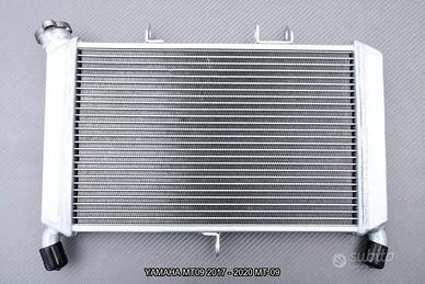 Radiatore YAMAHA MT09 2017 - 2020 MT-09