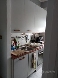 Alpignano monolocale arredato