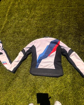 Giacche da moto BMW
