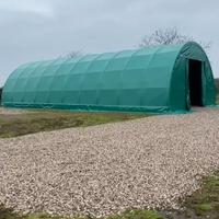 fienile ,Tunnel Agricolo Nuovo 